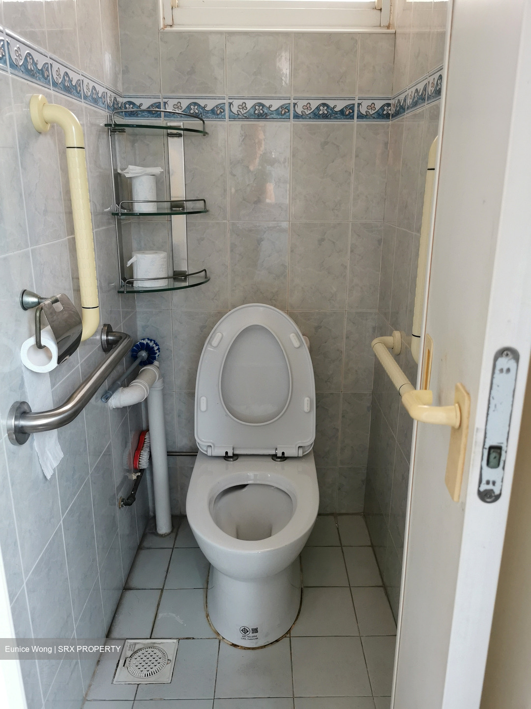 Blk 15 Ghim Moh Road (Queenstown), HDB 4 Rooms #553055951